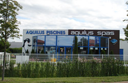 aquilus spas