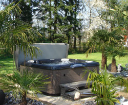 Spas Coleman
