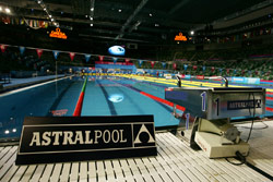 Astralpool Melbourne