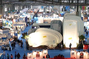 Salon de Barcelone