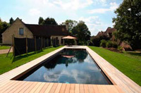 Salon de la Piscine et du Spa - Caron