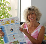 Claudi Baud et le SPECIAL ITALY N°1