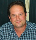 Fabrice CHARRAULT