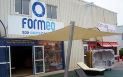 Enseigne Formeo