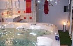Centre d'essai Formeo