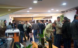 Inauguration Formeo