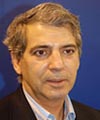 Francisco Abbad