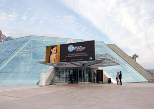 Grimaldi Forum 2007