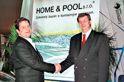 Home Pool