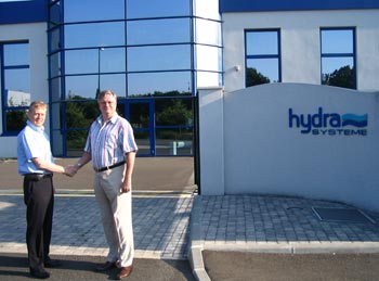 hydrasysteme