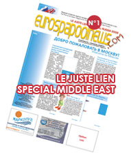 Eurospapoolnews Magazine