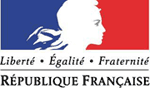 Logo Marianne