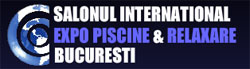 Salonul international expo Piscine  relaxare bucuresti
