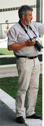 Louis Sanchez