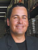Anthony Ginter