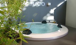 Monaco Spa Event