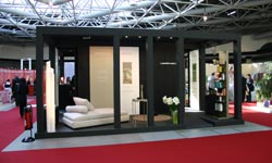 Monaco Spa Event