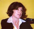 Marie Solange Bureau