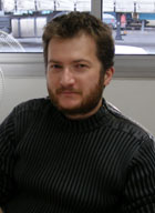 Ocedis Xavier Darok