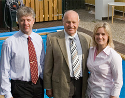 Famille Pahlens