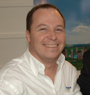 Michael Spurgin