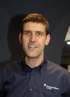 Jerome Pedretti