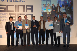 Remise des Prix