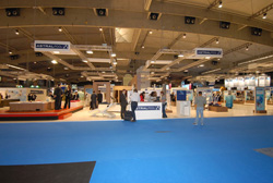 Stand AstralPool