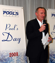 pools day 2008