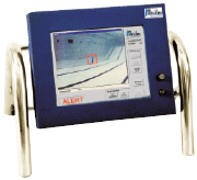 Poste écran de surveillance Poseidon