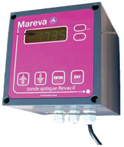 Analyseur Revacil