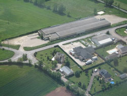 SCP FRANCE