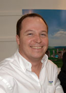Michael Spurgin