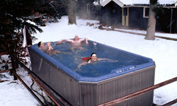 Fonteyn Spas