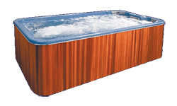 Signature Spas