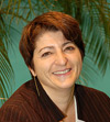 Sylvia Monfort