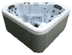 Spa Trevi Junior