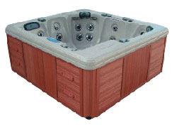Spa Trevi Luxe