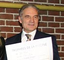 Claude David