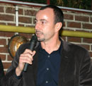 Stephane Goulet