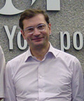 Jean-Marc Daillance