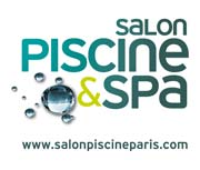 Salon Piscine Paris logo