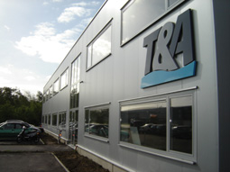 Technics & Applications - Réorganisation commerciale