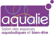 logo du salon Aqualie