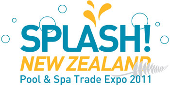 Splash New Zealand logo