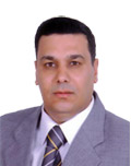 Mr. Adel A. El-Ghany