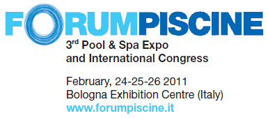 forum piscine Bologna 2011