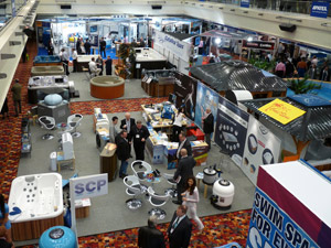 Spatex 2011 - Show Spatex