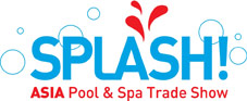 Splash Asia logo