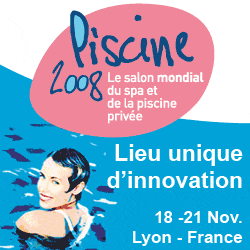 PISCINE 2008